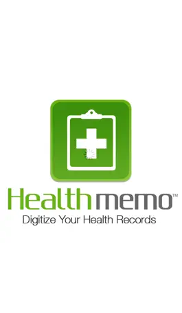 Game screenshot Healthmemo - Electronic Health Records mod apk