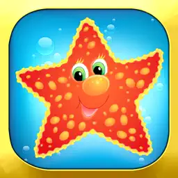 Ocean Animals app icon