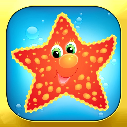 Ocean Animals icon