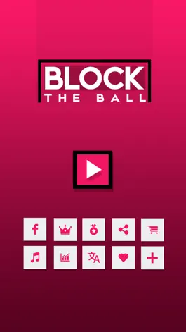 Game screenshot Block The Ball mod apk