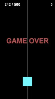 Brain Shape Rush - Crazy Geometry Action iphone bilder 1