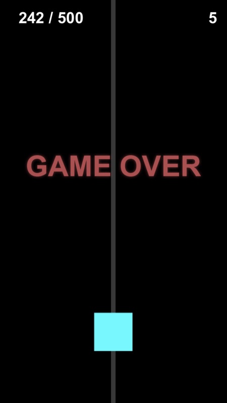 Brain Shape Rush - Crazy Geometry Action screenshot 2