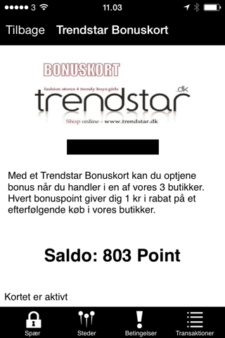 Trendstar screenshot 4