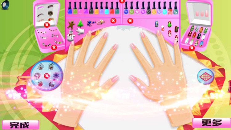 Princess Fingernail-CN screenshot-4