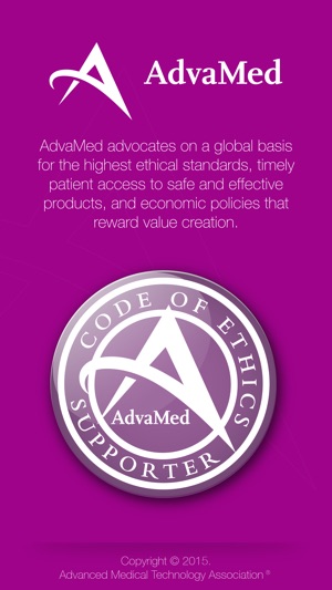 AdvaMed(圖1)-速報App