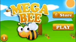 Game screenshot Mega Bee apk