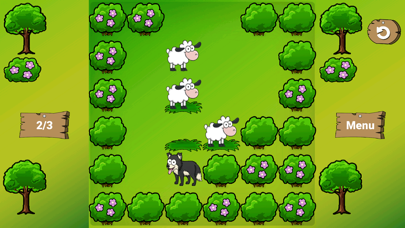 Screenshot #1 pour Sheepz
