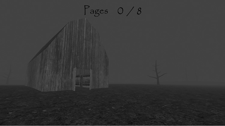 Slender Man: Stands (Free) screenshot-4
