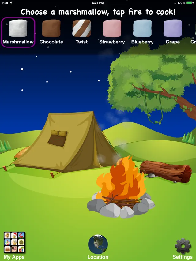 screenshot 0