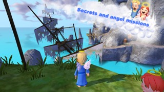 Angel Adventuresのおすすめ画像1