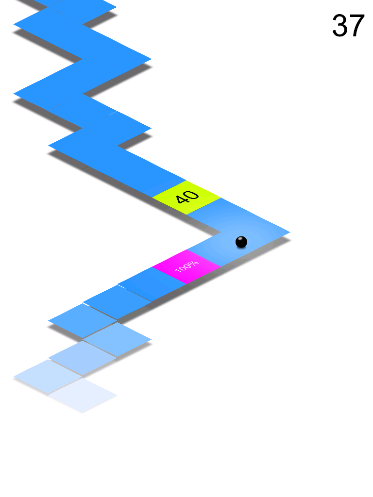 FA Zig - fun pocket zag racing action game for girl & boy teens online screenshot 8