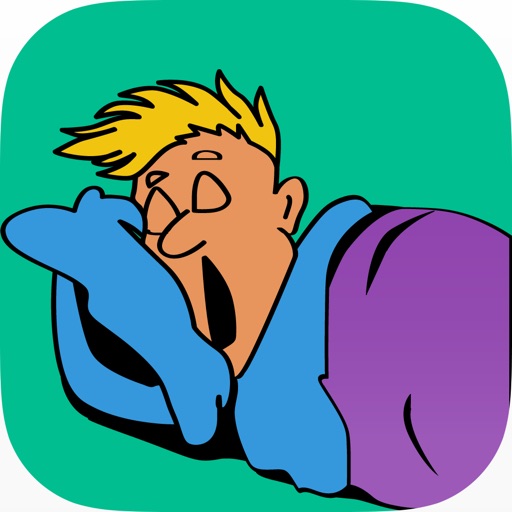 SleepLimit icon