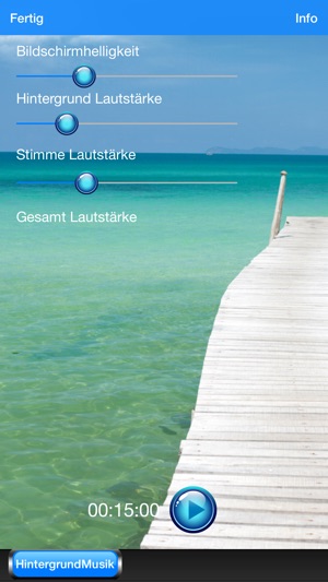 Meditation für innere Ruhe(圖3)-速報App