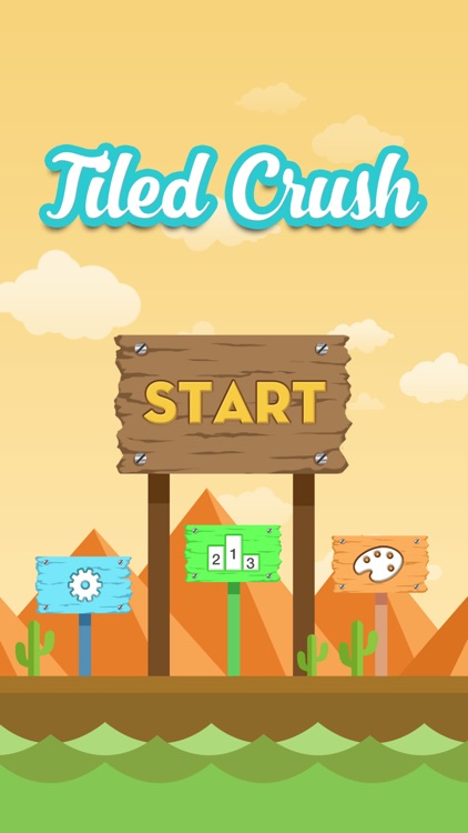 Tiled Crush screenshot-4