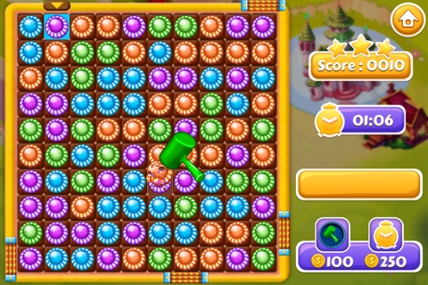 Bubble Digger screenshot 3