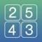 MaxMatch - A Numbers Puzzle Game