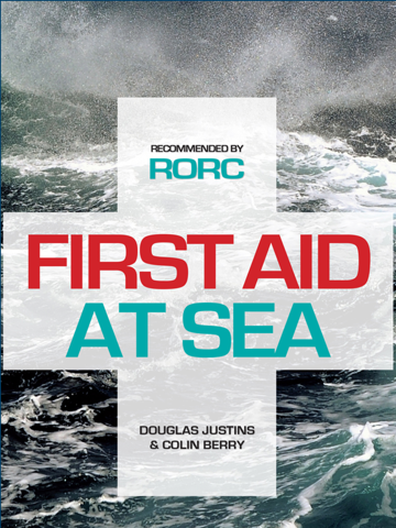 Screenshot #4 pour First Aid at Sea - Adlard Coles