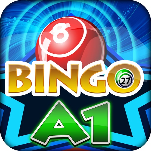 Bingo A1 Pro - Bingo Of The Era icon