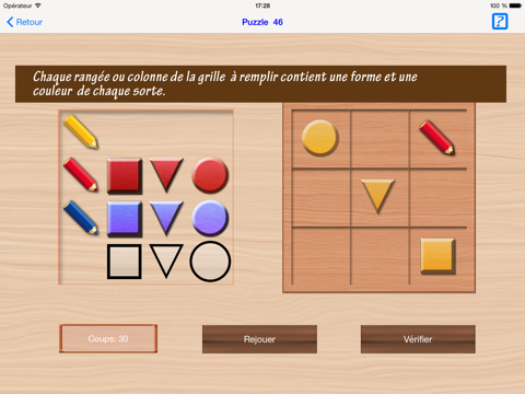Screenshot #4 pour LogicCity Jr