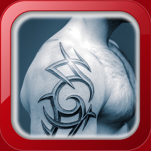 Tattoo You - Camera photo design studio icon