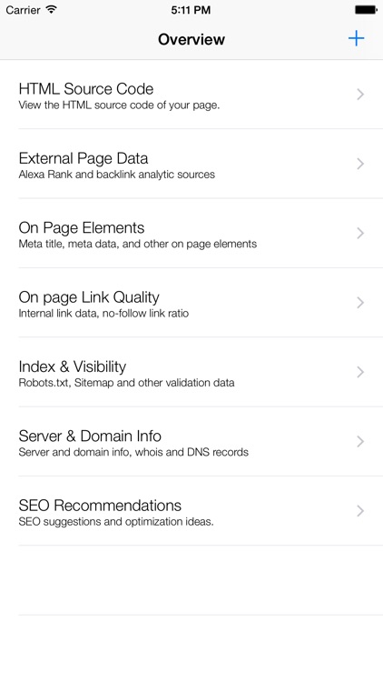 SEO Superhero