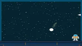 Game screenshot космонавт вышибалы mod apk