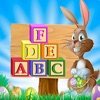 Learn Easy English With Smart School ABC For Children And Kids ,Boys And Girls app icon - Education app for iPhone