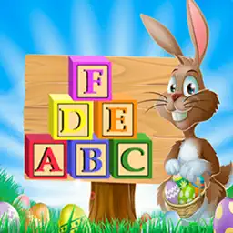 Learn Easy English With Smart School ABC For Children And Kids ,Boys And Girls app icon
