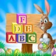 Learn Easy English With Smart School ABC For Children And Kids ,Boys And Girls app icon - Education app for iPhone