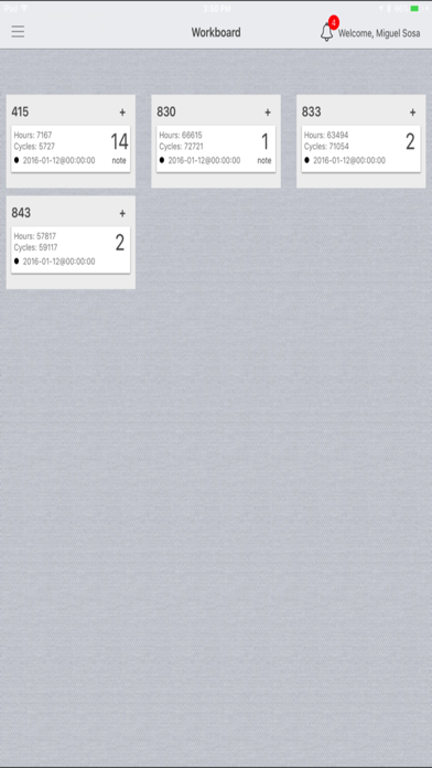 How to cancel & delete TaskControl - Trax USA from iphone & ipad 1