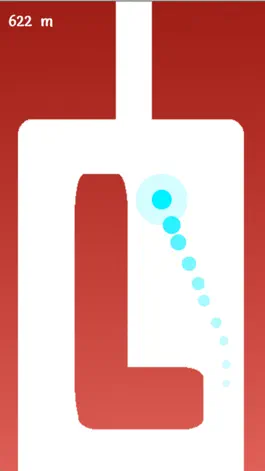 Game screenshot Follow line hack