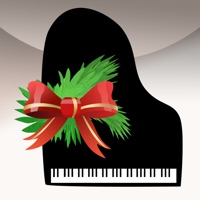 Christmas Classics Piano Music: Xmas Carols for Winter Holidays apk