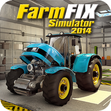 Activities of Farm FIX Simulator 2014