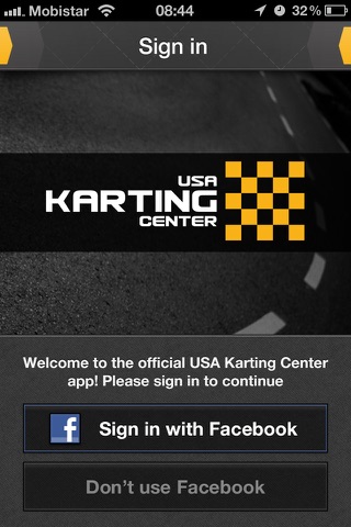 USA Karting Center screenshot 3