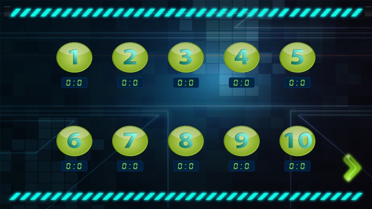 Free Puzzle Maze 3D screenshot-3