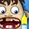 Monster Doctor - kids games