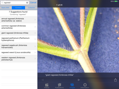 Screenshot #5 pour IPM Toolkit