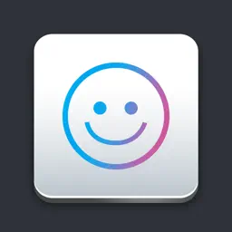 Emoji Keyboard - The Most Advanced Emoji & Emoticon Keyboard Ever app icon