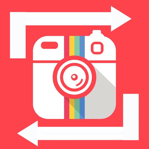 Regrmr: Instagram Repost App for iPad & iPhone (Regram, DL & Save Instagram Photos)