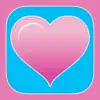 The Love Test -A Relationship Compatibility Tester App Delete