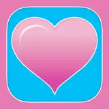 The Love Test -A Relationship Compatibility Tester - App Icon