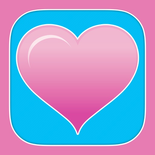 The Love Test -A Relationship Compatibility Tester icon