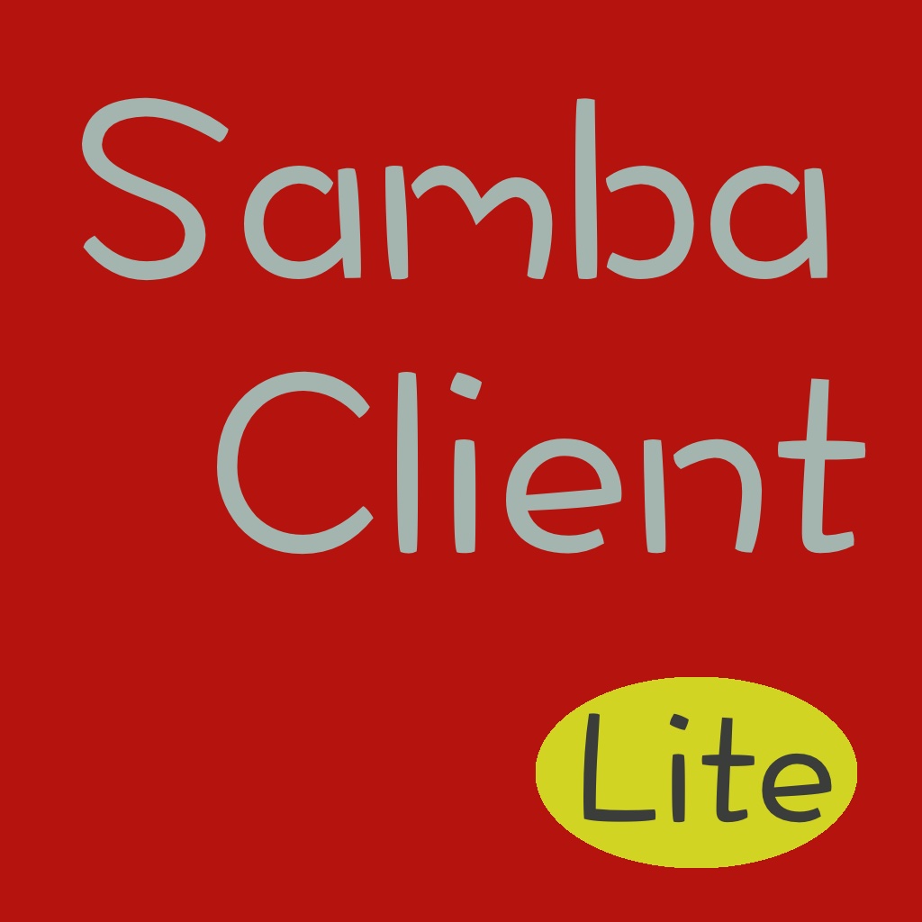 Samba Client Lite