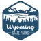 Wyoming National Parks & State Parks :