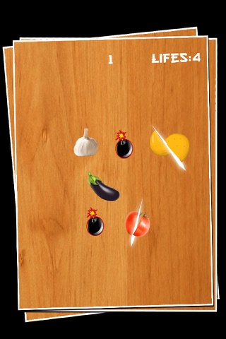 Chef Slicer screenshot 2