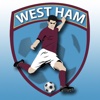 SoccerDiary - West Ham Edition