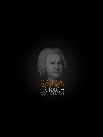 Bach: Concertosのおすすめ画像1