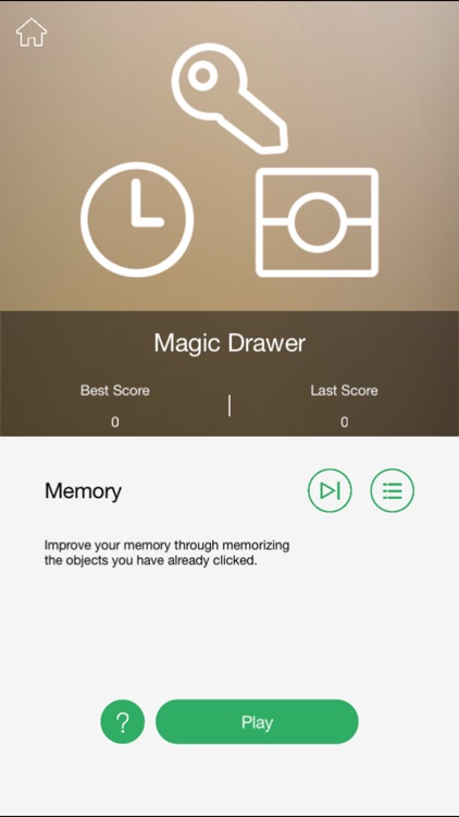 NiceIQ- Scientific Brain Training