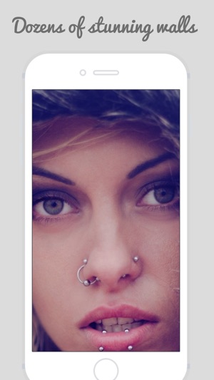 Body Piercing Ideas for Men, Women, Girls and Boys(圖1)-速報App