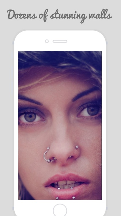 Body Piercing Ideas for Men, Women, Girls and Boys